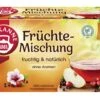 Teekanne Früchtetee Früchte-Mischung 50 Teebeutel (150g) 1 Teekanne Früchtetee Früchte-Mischung 50 Teebeutel (150g) -Kaffee Und Tee 8d01e7fd f2eb 4f00 9ea1 af4f626abc86 2