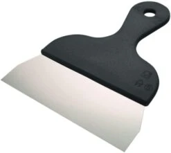 Schneider® Schneider - Stielschaber Weiss/schwarz Aus Silikon L: 250mm, Schaber: 85 X 53 Mm -Kaffee Und Tee 91814565 30e3 4996 860b 41ca52fdbfe7 1