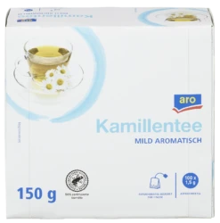 Aro Tee Hagebutte 100 Beutel X 3,5 G (350 G) -Kaffee Und Tee 949e8ca8 26a3 4e9a 9eb5 8da96f1488da