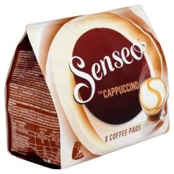 Aro Kaffeepads Mild 108 Portionen (756 G) -Kaffee Und Tee 979314b9 5484 40a2 8198 1ce5fc7bd794 1