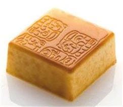 Schkoladenform Praline Maya