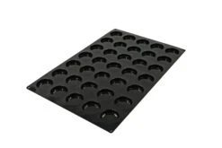 Schneider Silikon-Backform Florentiner