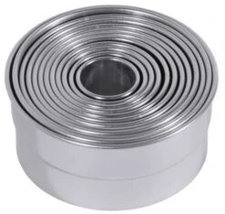 2x Contacto Ausstechersatz Tropfen, Höhe: 3,5 Cm -Kaffee Und Tee 9d1da0d2 aa5d 4d26 97e0 591bd3ad6b25 3