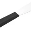 Schneider® Schneider - Spachtel, Edelstahl 40 Mm, Kunststoffgriff Schwarz (PP) -Kaffee Und Tee 9e9f001b e4ae 4400 a4af 9d8a62762193