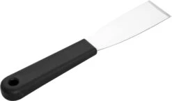 Schneider® Schneider - Spachtel, Edelstahl 40 Mm, Kunststoffgriff Schwarz (PP)