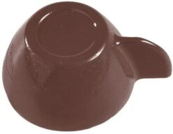 1 X SCHNEIDER Schokoladen-Form 275x135 Mm Ø28x27 -Kaffee Und Tee 9f1ebaf4 cfc1 47de 8292 5c0f7b3e4148