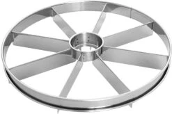 Schneider® Schneider - Tortenteiler, 10-teilig Edelstahl -Kaffee Und Tee a0cbd251 8a46 4b0e bd67 a201e224bedd