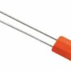 Schneider® Schneider - Stielschaber Silikon Klein Orange 210 Mm Lang, Mit Edelstahlstiel -Kaffee Und Tee a461058e 4f15 4152 9c2c 1b109bdfcece 4