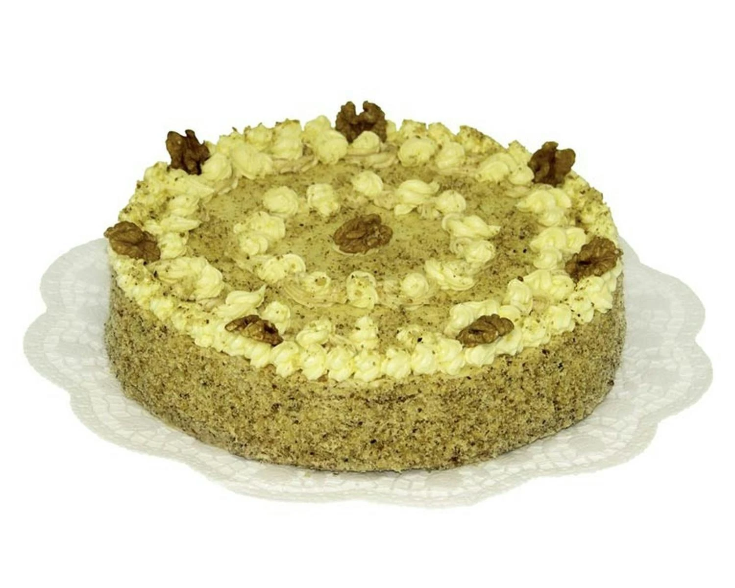 1000x Deko-Tortenspitzen Tortenunterlagen Rund O 20 Cm 8 1000x Deko-Tortenspitzen Tortenunterlagen Rund O 20 Cm – Bild 6