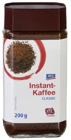 Rioba Instant-Kaffee Cappuccino (1kg) -Kaffee Und Tee a9ddc5a9 7d10 40d7 b4ae dc4855bb4013