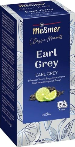 Teekanne Gastro Luxury Cups Hey Earl Grey (63 G) 12 Teekanne Gastro Luxury Cups Hey Earl Grey (63 G) -Kaffee Und Tee ab8b7bff c823 4e0c b9ad 1698e18365a5 5
