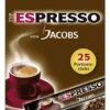 Jacobs Instant-Kaffee Espresso Sticks 25 Portionen (45g) -Kaffee Und Tee ad129c21 b2e3 4e01 91d6 d87f85cbcf71 2