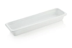 WAS Germany - GN Schale 1/2-065, Porzellan (4945012) -Kaffee Und Tee ad37ca77 526b 4ca2 9a81 b185ab51e2de