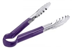 6x Zange 24 Cm HACCP Gelb -Kaffee Und Tee ae61d7be cc5a 4851 9cd0 3aa9891648c9