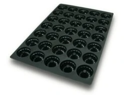 Schneider Silikon-Backform Gugelhupf -Kaffee Und Tee b0302e66 b4be 4a5f a486 e69b67c26f75