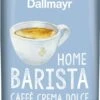 Dallmayr Kaffeebohnen Home Barista Crema Dolce (1 Kg) -Kaffee Und Tee b11f6480 c260 4b55 ad42 2c2ebbd49dda 3