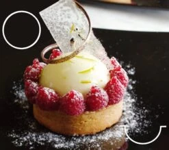 Contacto Backmatte Pomponette 36x17 Mm -Kaffee Und Tee b2019bcc 398e 4226 9ca9 e740cb96f28e