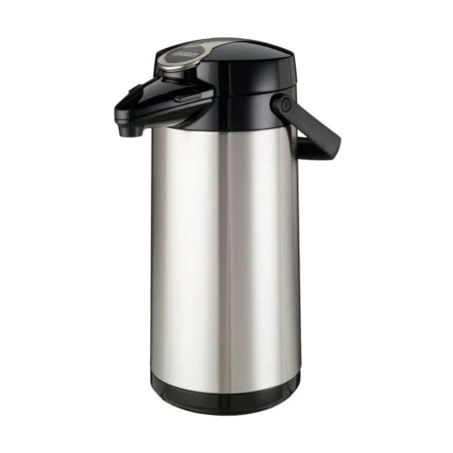 Bonamat Schokodispenser 3,20 L / Mit – Bild 5
