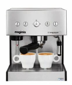 Acopino Latina Vollautomatisch Espressomaschine 1,8 L -Kaffee Und Tee b4c2b60d 2f89 48de a2f2 a6d8f9188c97