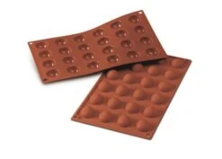 Schneider Silikon-Backform Florentiner -Kaffee Und Tee b4f7eb2d 0672 4678 a881 2f79d3dc0c36 1