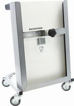 1 X SCHNEIDER Backblechvorsetzer Aus Edelstahl 1.4509 340 - 615 Mm -Kaffee Und Tee b79e38f7 1bd6 4fef 9d6b 6df9cbe75f18 1