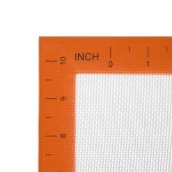 Vogue Antihaft-Backmatte Silikon 52 X 31,5cm -Kaffee Und Tee b9218717 700c 442a adba 36874bef8b51