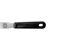 METRO Professional Gerade Palette, Edelstahl/ PP, 15 Cm, Flexible Klinge -Kaffee Und Tee b92c74b3 94dd 473d a716 dda40d66d16c