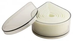 2x Contacto Zweieck-Ausstechersatz, Helles Nylon, Höhe: 35 Mm -Kaffee Und Tee bb134bb0 3c2d 4fda 9f7f 4053a6be0bef