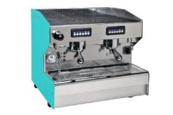 Siebträger - Espressomaschine BAROSSI Professionale 1 Gr. Semi-Autom. - Edelstahlausführung 8 Siebträger - Espressomaschine BAROSSI Professionale 1 Gr. Semi-Autom. - Edelstahlausführung -Kaffee Und Tee bb248297 7bf3 4451 82f0 caed9f1f6a16