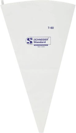 Schneider® Schneider - Spritzbeutel, 2-34cm - Standard "Standard" In Blau, Verschweißt -Kaffee Und Tee bc37601a 6575 4cd2 917c 5d90aa703aad