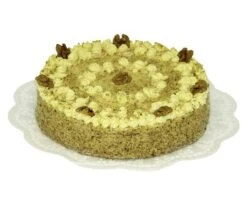 300x Deko-Tortenspitzen Tortenunterlagen Rund O 30 Cm -Kaffee Und Tee bc54896e ebda 4e52 be52 f23314703b4f