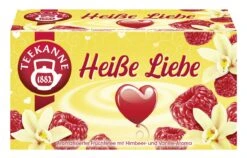 Teekanne Früchtetee Persischer Granatapfel 20 Teebeutel (45g) -Kaffee Und Tee be5d203a 9773 49f1 910f 8084faf5b391 2