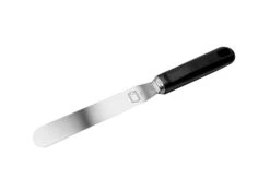 METRO Professional Gerade Palette, Edelstahl/ PP, 15 Cm, Flexible Klinge