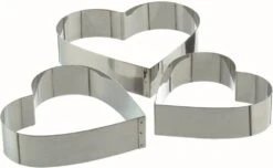 1 X SCHNEIDER Tortenringe 220 X 50 Mm -Kaffee Und Tee c33e0a7e 0d68 4767 b837 85d8cba53081 1