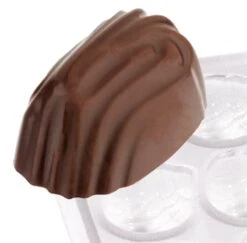 Contacto Pralinenform Ronde -Kaffee Und Tee c3f8b949 ca71 4ec2 b44b 302ee412cd93