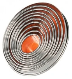 2x Contacto Pralinenform Kegelstumpf 27,5 X13,5x 2,5 Cm Große Formplatten Aus Polycarbonat -Kaffee Und Tee c5204197 e952 4625 a339 27985d7ee707 1