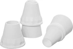 1 X SCHNEIDER Tüllen-Adapter Aus Kunststoff Ø 35 Mm -Kaffee Und Tee c5617c87 89e4 47c2 befd 4a4d88c46854 1