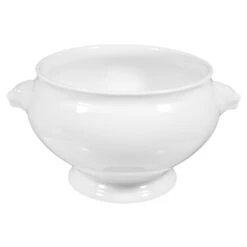 1 X Seltmann Terrine 12 Personen, Form: Marieluise, Glasur: Elfenbein, Dekor: 30308 Streublume -Kaffee Und Tee c5af9595 4d15 4d7a a250 425365f2d37b