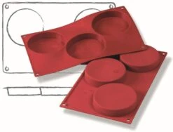 1 X SCHNEIDER Backformen 103 Mm