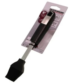 FACKELMANN 25767 Sense Brat- Und Backpinsel | Spülmaschinengeeignet | Silikon -Kaffee Und Tee c80d0f2c 2e0b 4f60 bfa7 c1ed4b2294ac