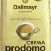 Dallmayr Crema Prodomo Ganze Bohnen (1 Kg) -Kaffee Und Tee c8b338c3 5121 46d1 bbb5 b3d67fb00138 1