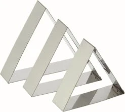 1 X SCHNEIDER Tortenringe 240 X 50 Mm -Kaffee Und Tee c93d344b 637a 4e45 911e f951821b8a21 1