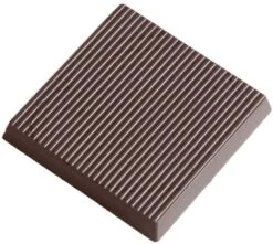 1 X SCHNEIDER Schokoladen-Form 275x175 Mm Ø36x4 -Kaffee Und Tee c9c5c035 7460 43c1 a9ef 1f93551b67d0