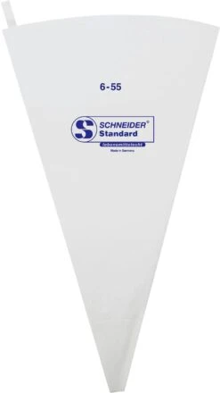 Schneider® Schneider - Spritzbeutel, 2-34cm - Standard "Standard" In Blau, Verschweißt -Kaffee Und Tee ca03a8d7 50c1 42b7 95ba 566176cff61a