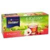 Meßmer Kräutertee 6 Kräuter Mischung 25 Teebeutel (45g) -Kaffee Und Tee cbce0117 5e12 442e 9146 e93b396d1488
