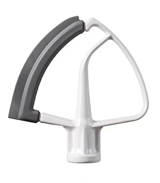Bartscher Original Zubehör KitchenAid Flexi-Flachrührer Für 4,8 L Artisan Und 4,3 L Classic/ Flexi-Rührelement 5KFE5T 4 Bartscher Original Zubehör KitchenAid Flexi-Flachrührer Für 4,8 L Artisan Und 4,3 L Classic/ Flexi-Rührelement 5KFE5T – Bild 2