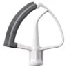 Bartscher Original Zubehör KitchenAid Flexi-Flachrührer Für 4,8 L Artisan Und 4,3 L Classic/ Flexi-Rührelement 5KFE5T -Kaffee Und Tee cc2e3e65 5238 4930 b7dd f46ac88bc240