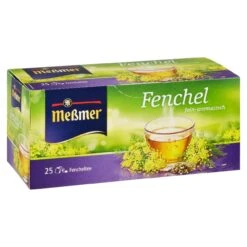 Meßmer Kräutertee Kräuter Pur 25 Teebeutel (50 G) -Kaffee Und Tee d12faed0 a63f 4b4b 964b f007abcd0919 6