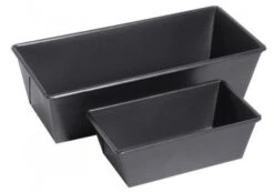 Contacto Antihaft-Kastenform Glatt -Kaffee Und Tee d3fa4a23 822c 4b0e a5d4 f3dbfb141796 1