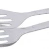 2x Mehrzweckzange Aus Edelstahl 18/10, Hochglänzend, Fugenlos, Extra Schwere Qualität -Kaffee Und Tee d4f48a9f d240 4651 be31 597b362de5a1 1